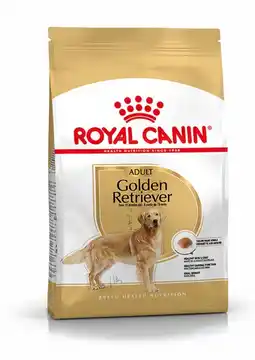 Welkoop Royal Canin Golden Retriever Adult - Hondenvoer - 3kg aanbieding