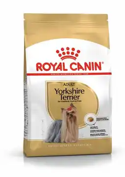 Welkoop Royal Canin BHN Yorkshire Terrier Adult - Hondenvoer - 1,5kg aanbieding