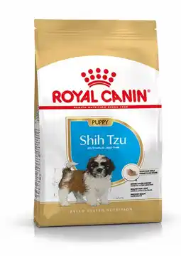 Welkoop ROYAL CANIN Rasvoeding - Hondenvoer - 1,5kg aanbieding