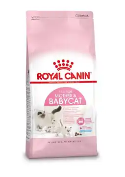 Welkoop Royal Canin Mother & Babycat - Kattenvoer - 2kg aanbieding