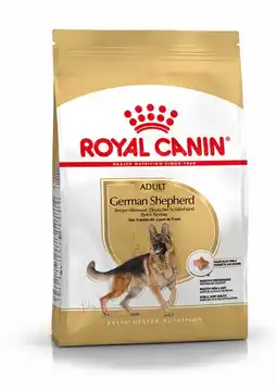 Welkoop Royal Canin Duitse Herder Adult - Hondenvoer - 3kg aanbieding