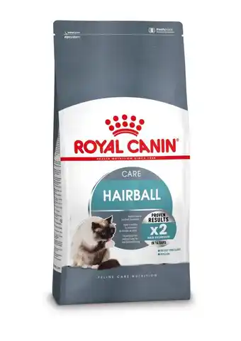 Welkoop Royal Canin Hairball Care - Kattenvoer - 400gram aanbieding