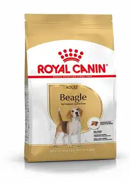 Welkoop Royal Canin Beagle Adult - Hondenvoer - 3kg aanbieding