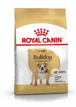 Welkoop Royal Canin Bulldog Adult - Hondenvoer - 3kg aanbieding