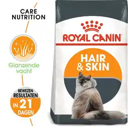 Welkoop Royal Canin Hair & Skin Care - Kattenvoer - 2kg aanbieding