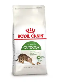 Welkoop Royal Canin Outdoor 30 - Kattenvoer - 2kg aanbieding