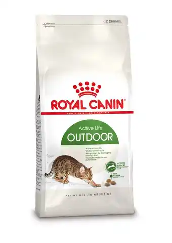 Welkoop Royal Canin Outdoor 30 - Kattenvoer - 2kg aanbieding