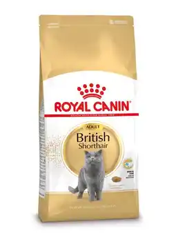 Welkoop Royal Canin Britse Korthaar Adult - Kattenvoer - 2kg aanbieding