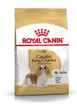 Welkoop Royal Canin Cavalier King Charles Adult - Hondenvoer - 1,5kg aanbieding