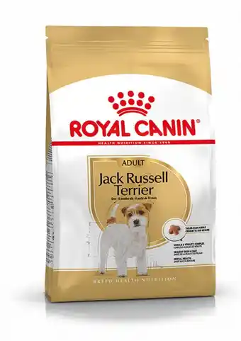 Welkoop Royal Canin Jack Russell Terrier Adult - Hondenvoer - 1,5kg aanbieding
