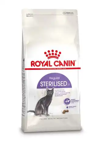 Welkoop Royal Canin Sterilised 37 - Kattenvoer - 400gram aanbieding