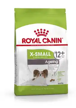 Welkoop Royal Canin X-Small Adult 12+ - Hondenvoer - 1,5kg aanbieding