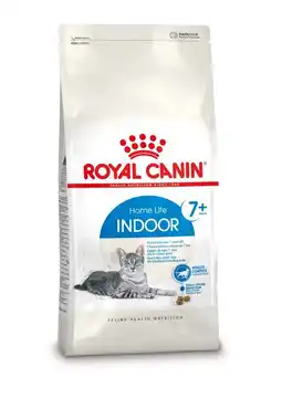 Welkoop Royal Canin Indoor 7+ - Kattenvoer - 400gram aanbieding