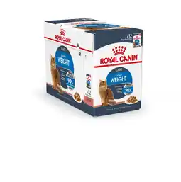 Welkoop Royal Canin Ultra Light Care Pouch - Kattenvoer - 0,012kg aanbieding