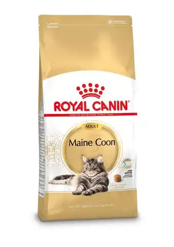 Welkoop Royal Canin Maine Coon Adult - Kattenvoer - 400gram aanbieding