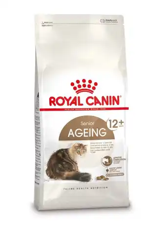 Welkoop Royal Canin Ageing +12 - Kattenvoer - 2kg aanbieding