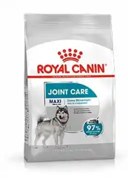 Welkoop Royal Canin Maxi Joint Care - Hondenvoer - 3kg aanbieding