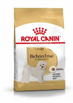 Welkoop Royal Canin Bichon Frisé Adult - Hondenvoer - 1,5kg aanbieding