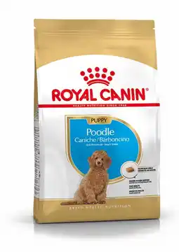 Welkoop Royal Canin Poedel Junior - Hondenvoer - 3kg aanbieding