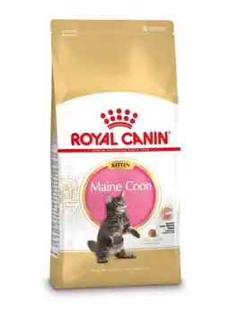 Welkoop Royal Canin Maine Coon Kitten - Kattenvoer - 2kg aanbieding