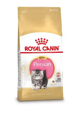 Welkoop Royal Canin Persian Kitten - Kattenvoer - 400gram aanbieding