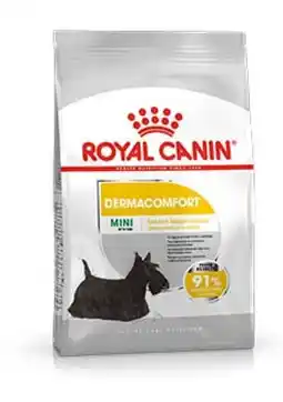 Welkoop Royal Canin Dermacomfort Mini - Hondenvoer - 1kg aanbieding