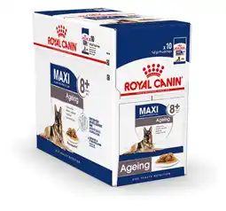 Welkoop Royal Canin Maxi Ageing - Hondenvoer - 0,01kg aanbieding