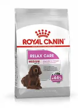 Welkoop Royal Canin Relax Care Medium - Hondenvoer - 3kg aanbieding