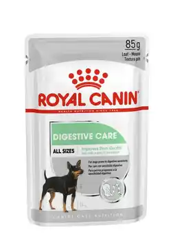 Welkoop Royal Canin Digestive Care Wet - Hondenvoer - 0,012kg aanbieding