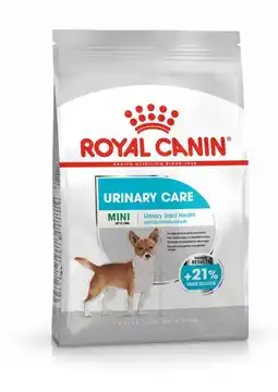 Welkoop Royal Canin Urinary Care Mini - Hondenvoer - 3kg aanbieding