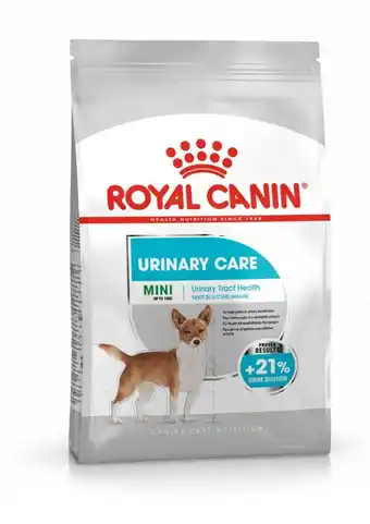 Welkoop Royal Canin Urinary Care Mini - Hondenvoer - 3kg aanbieding