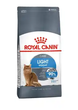 Welkoop ROYAL CANIN Light Weight Care - Kattenvoer - 1,5kg aanbieding
