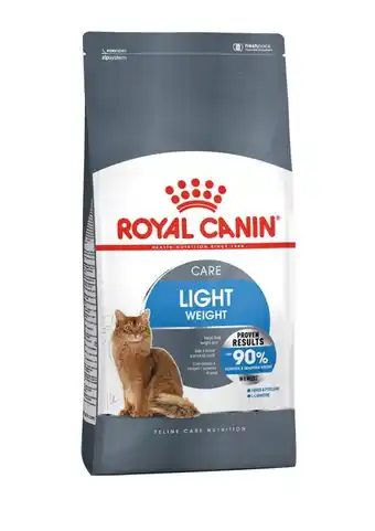 Welkoop ROYAL CANIN Light Weight Care - Kattenvoer - 1,5kg aanbieding