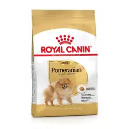 Welkoop Royal Canin Pomeriaan Adult - Hondenvoer - 3kg aanbieding