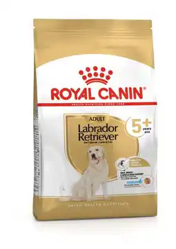 Welkoop ROYAL CANIN Adult 5+ Labrador Retriever - Hondenvoer - 3kg aanbieding
