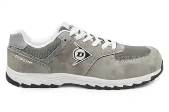 Welkoop Dunlop Flying Arrow - Werkschoenen - Grijs S3 aanbieding