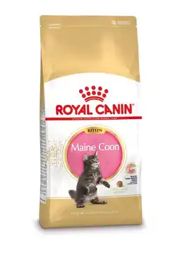 Welkoop Royal Canin Maine Coon Kitten - Kattenvoer - 4kg aanbieding