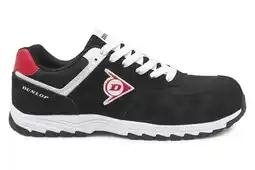 Welkoop Dunlop Flying Arrow - Werkschoenen - Zwart S3 aanbieding