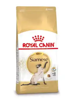 Welkoop Royal Canin Siamese Adult - Kattenvoer - 2kg aanbieding