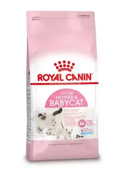 Welkoop Royal Canin Mother & Babycat - Kattenvoer - 4kg aanbieding