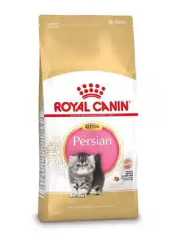 Welkoop Royal Canin Persian Kitten - Kattenvoer - 10kg aanbieding