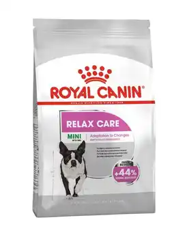 Welkoop Royal Canin Relax Care Mini - Hondenvoer - 8kg aanbieding