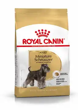 Welkoop Royal Canin Mini Schnauzer Adult - Hondenvoer - 7,5kg aanbieding