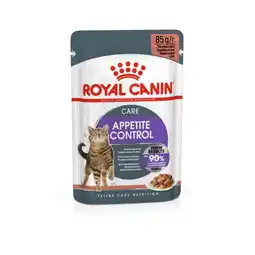 Welkoop Royal Canin Appetite Control Care - Kattenvoer - 0,012kg aanbieding