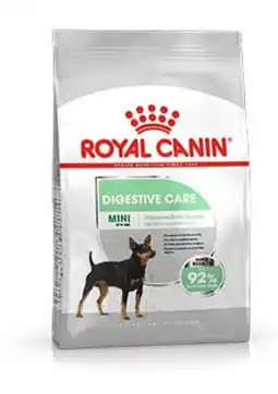 Welkoop Royal Canin Digestive Care Mini - Hondenvoer - 8kg aanbieding