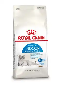 Welkoop Royal Canin Indoor Appetite Control - Kattenvoer - 4kg aanbieding
