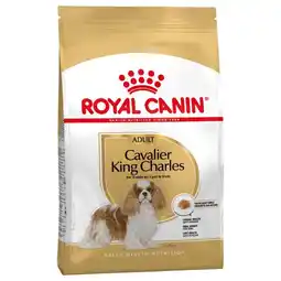 Welkoop Royal Canin Cavalier King Charles Adult - Hondenvoer - 7,5kg aanbieding