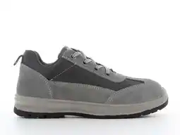 Welkoop Safety Jogger Organic - Werkschoenen - Grijs S1P aanbieding