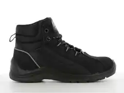 Welkoop Safety Jogger Elevate - Werkschoenen - Zwart S1P aanbieding