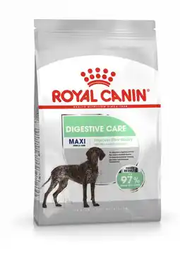 Welkoop Royal Canin Digestive Care Maxi Adult - Hondenvoer - 12kg aanbieding